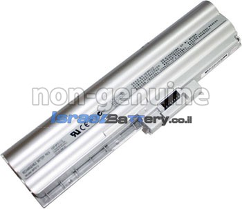 Sony VAIO VGN-Z35TN/B סוללה חלופית