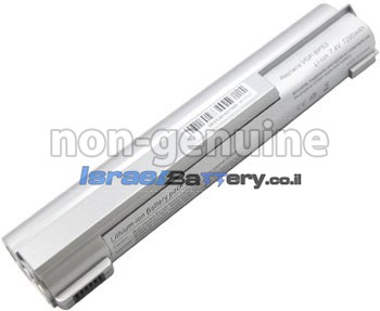 Sony VGP-BPS3 סוללה חלופית