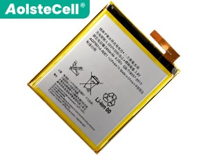 סוללה Sony AGPB014-A001 