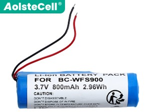 סוללה Sony BC-WFS900 