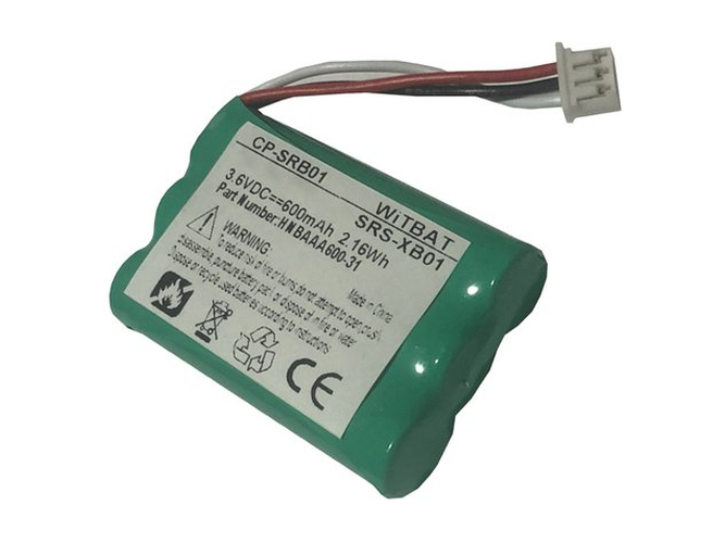 סוללה Sony HNBAAA600-31 