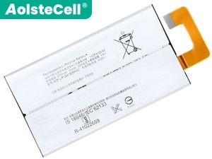 סוללה Sony Xperia XA1 Ultra G3226 