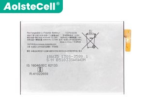 סוללה Sony LIP1653ERPC 