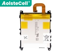 סוללה Sony Xperia Z16906 