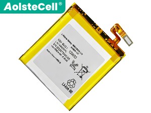 סוללה Sony Xperia ion LTE lt28i 