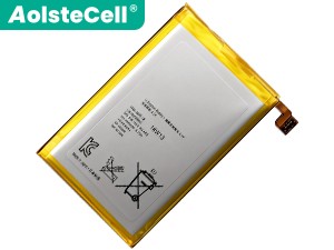 סוללה Sony C6502 