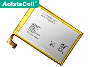 סוללה Sony C5302 