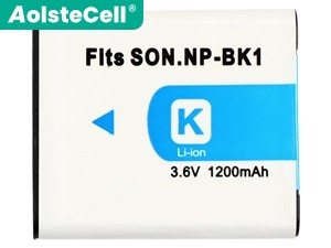 סוללה Sony MHS-PM1 