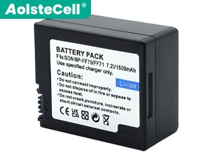 סוללה Sony DCR-IP55 