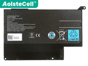 סוללה Sony SGPBP02 