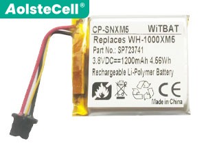סוללה Sony SP723741 