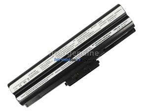 סוללה חלופית עבור Sony VAIO VPCCW1KGX