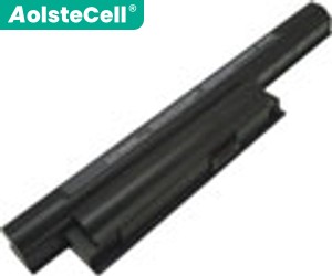 סוללה חלופית עבור Sony Vaio VPCEA18EC/B
