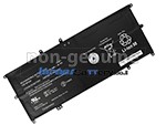 סוללה חלופית עבור Sony VAIO SVF14N29SCB