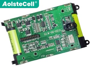 סוללה SUPOR VCS63A-C10 Pro 