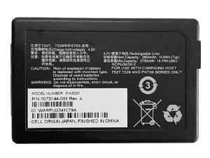 סוללה Symbol WA3025 