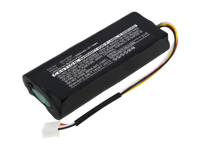 סוללה Testo 5155039 
