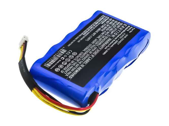 סוללה Testo HHR-200AB27 