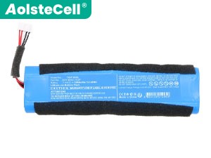 סוללה Teufel INR18650-2S2P 