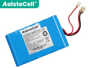סוללה חלופית עבור Tineco 61SR18650-2200