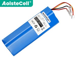 סוללה חלופית עבור Tineco FW09010ECN