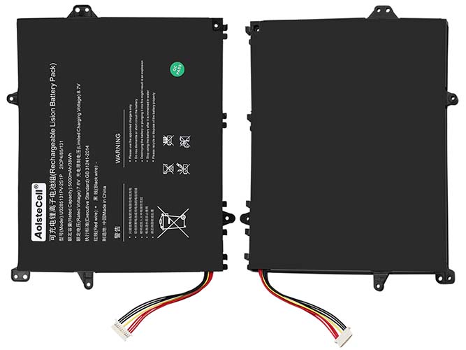 סוללה TongfangPC 14-NAA4U N5100 
