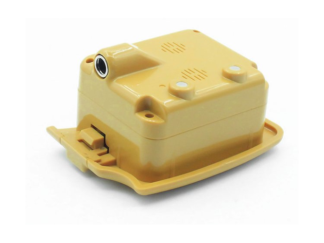 סוללה חלופית עבור Topcon GTS602