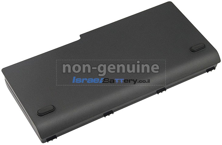 Toshiba Qosmio 97K סוללה חלופית Toshiba Qosmio 97K סוללה חלופית