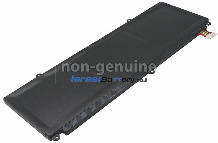 Toshiba Satellite P35W-B3220 סוללה חלופית Toshiba Satellite P35W-B3220 סוללה חלופית