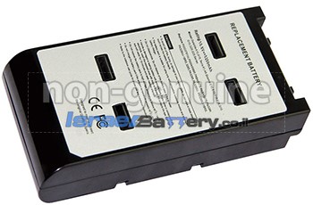 Toshiba Satellite A15-S127 סוללה חלופית