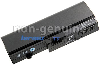 Toshiba NETBOOK NB100-12A סוללה חלופית
