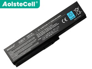 סוללה חלופית עבור Toshiba SATELLITE P745-S4217