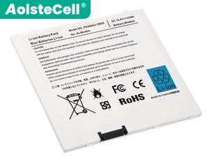 סוללה Toshiba AT100-100 