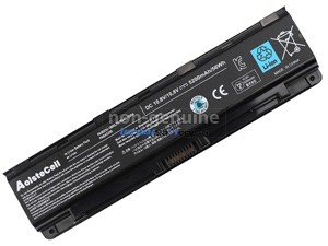 סוללה חלופית עבור Toshiba Satellite C55-A5243NR