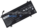 סוללה חלופית עבור Toshiba Dynabook Satellite Pro L50-G-103