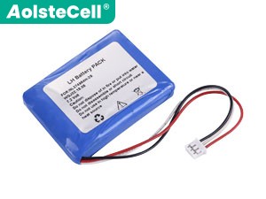 סוללה חלופית עבור Tosight TSEL-2000