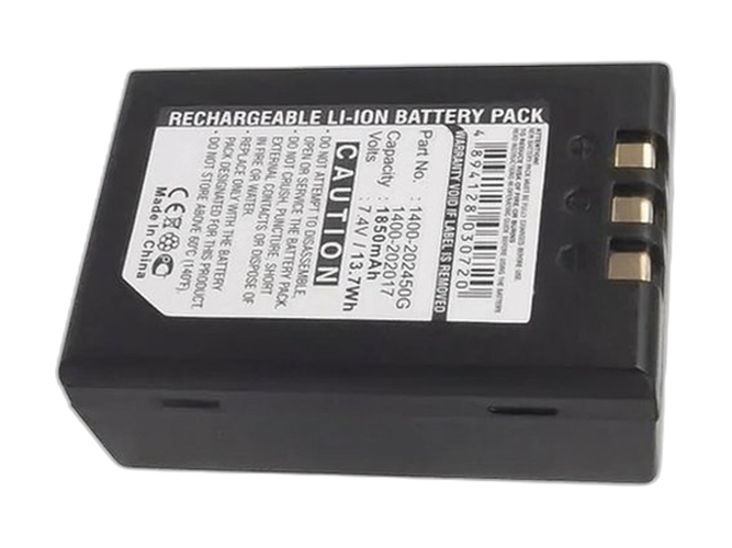 סוללה Unitech 1400-202450G 