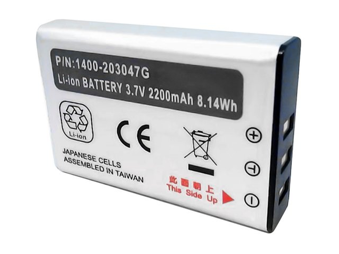 סוללה Unitech 1400-203047G 