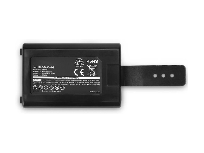 סוללה Unitech HT680 