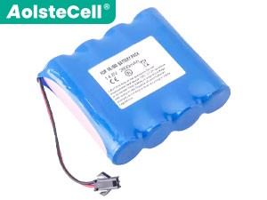 סוללה חלופית עבור URIT KD6307