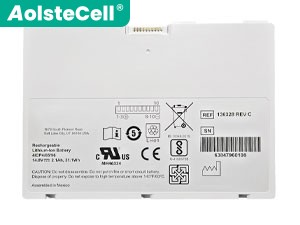 סוללה Varian C50 DR Detector 