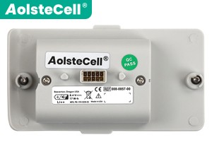 סוללה Welch Allyn PROPAQ LT 