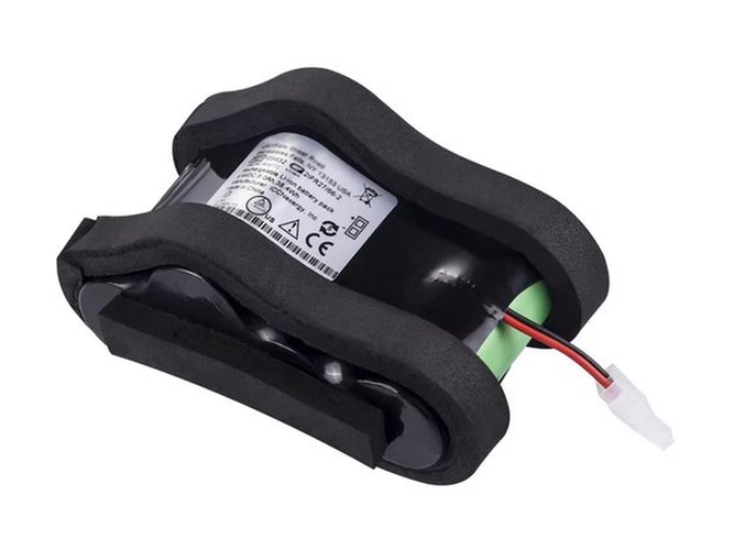 סוללה Welch Allyn 45NEO-E6 