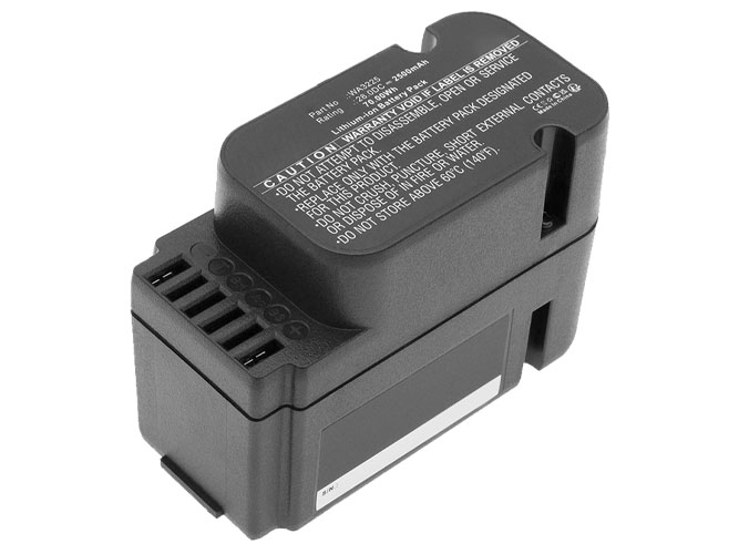 סוללה Worx WA3225 