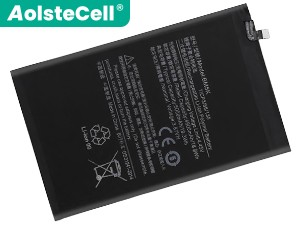 סוללה XiaoMi BM5K 