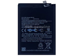 סוללה XiaoMi Redmi Note 10 