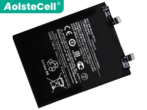 סוללה XiaoMi Redmi Note 11T Pro+ 