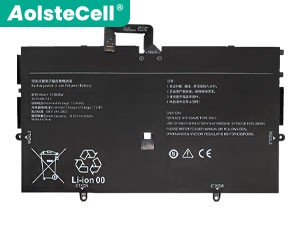 סוללה XiaoMi Air13 MIF2209-AG 