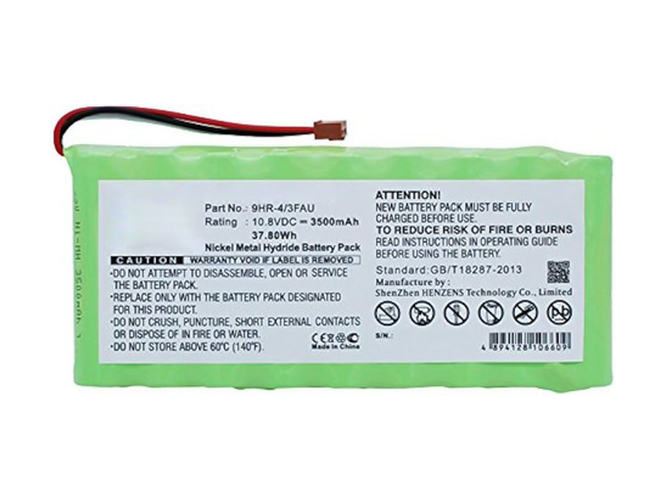 סוללה Yokogawa 9HR-4/3FAU 