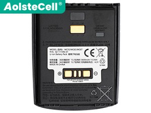 סוללה Zebra 82-111094-02 